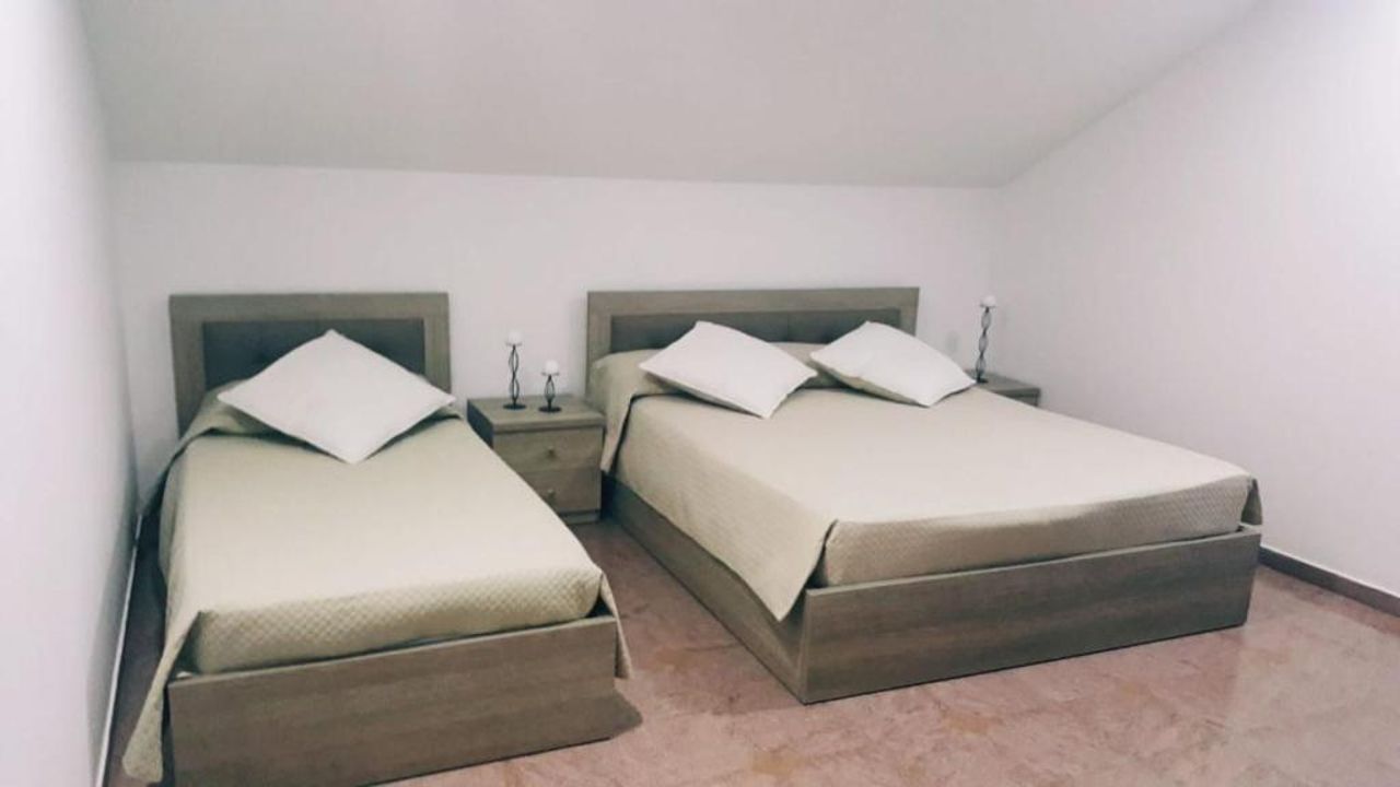 Blu Apartments