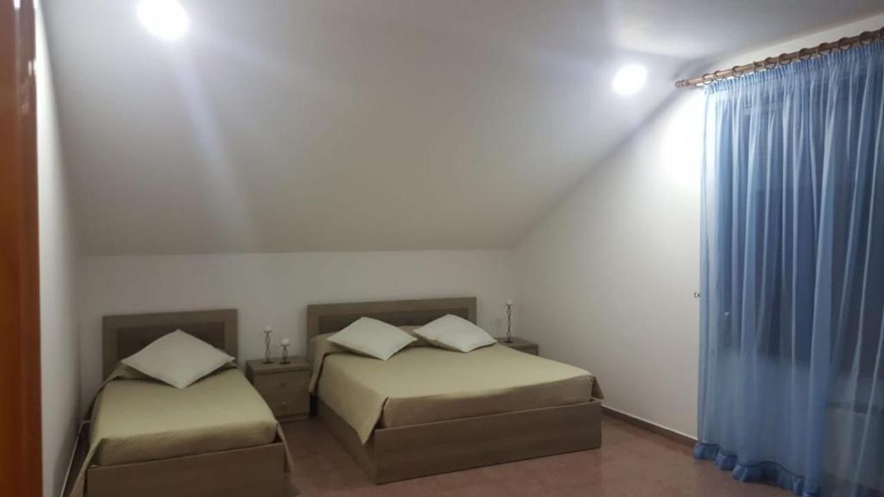 Blu Apartments
