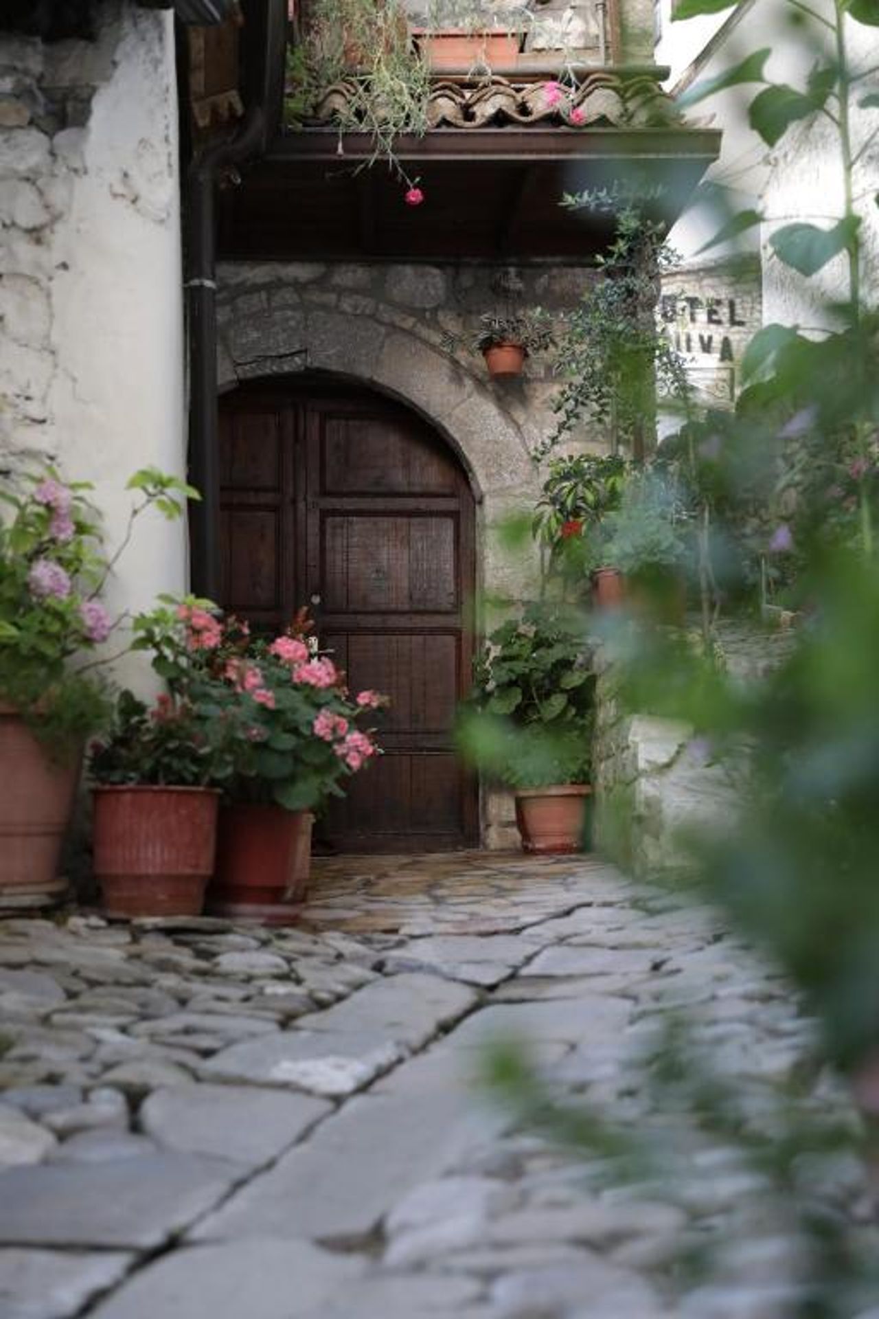 Guest House Mikel