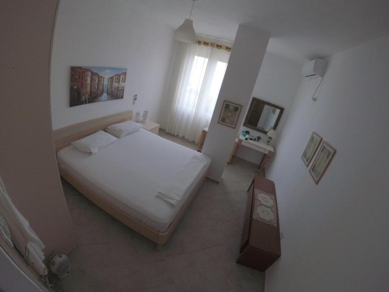 Villa Goxhi