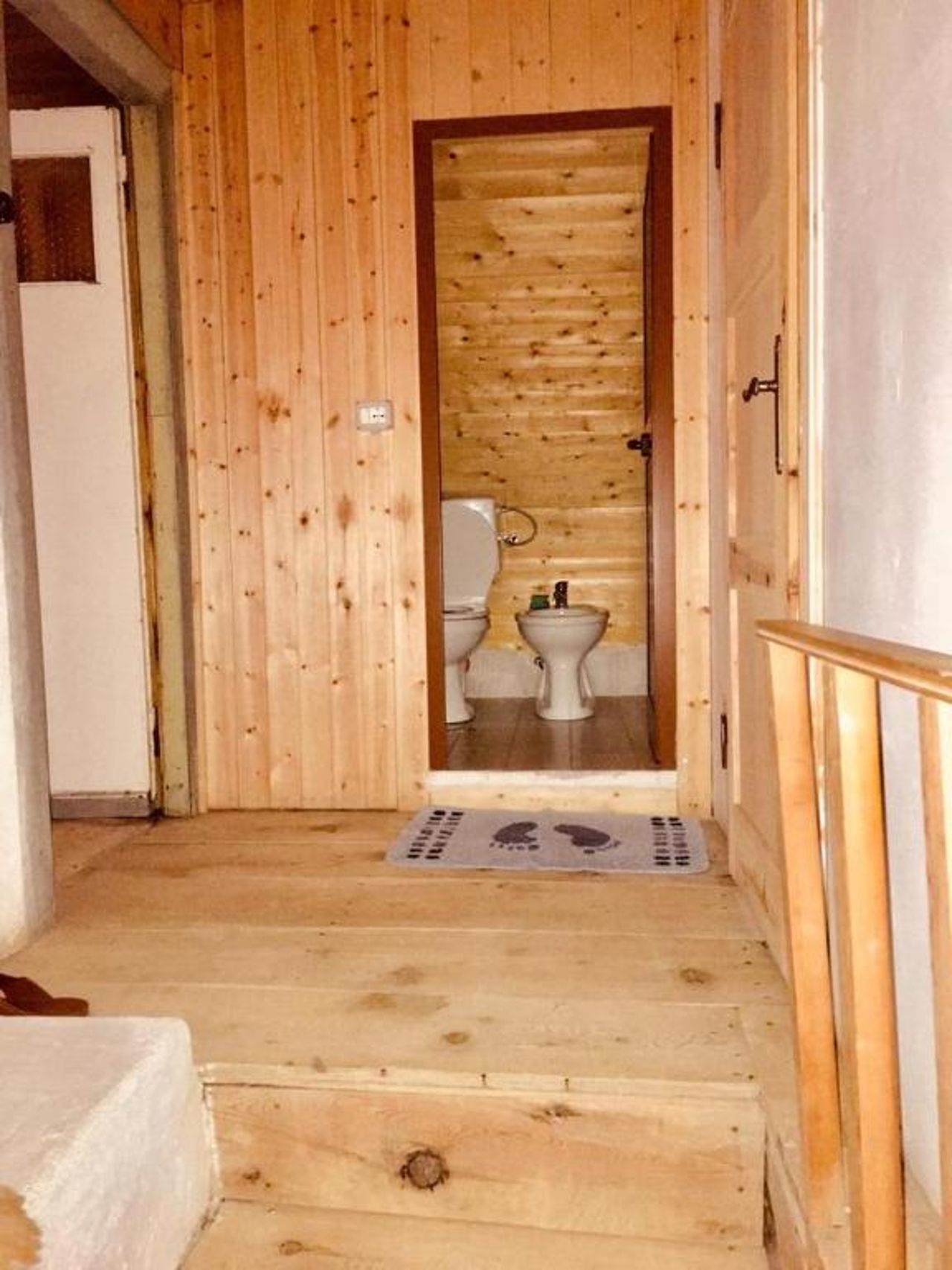 Guesthouse Dritan Tethorja