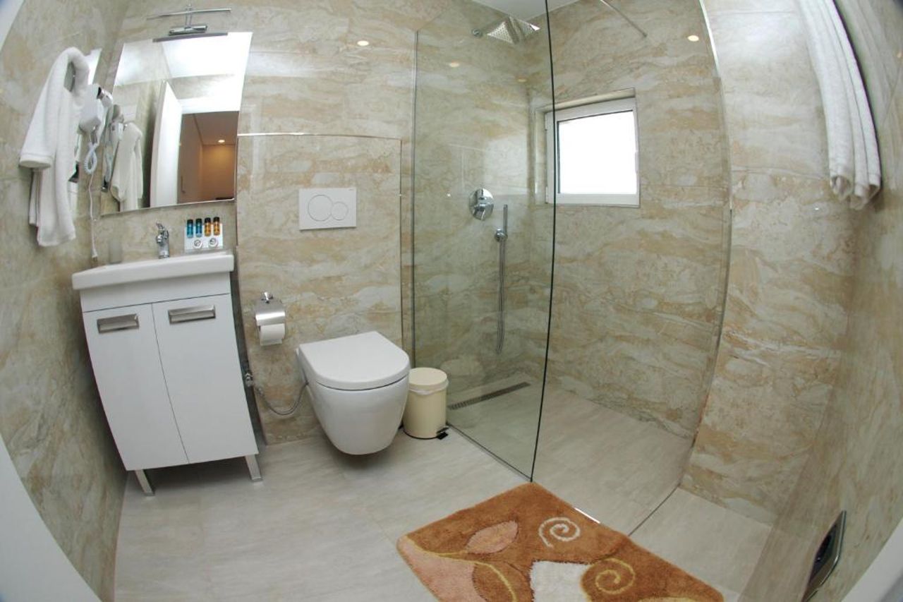 Hotel Ramo Saranda