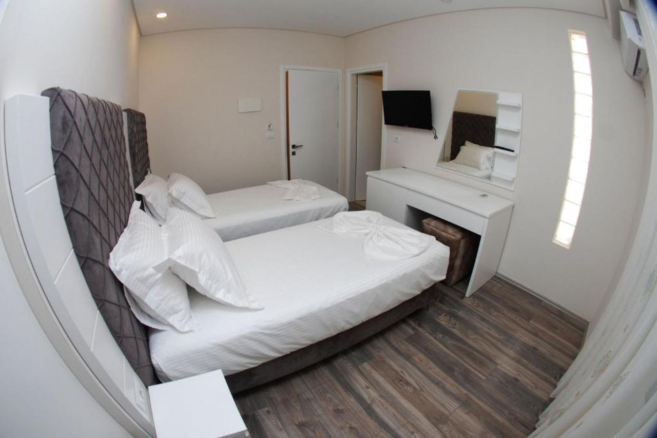Hotel Ramo Saranda