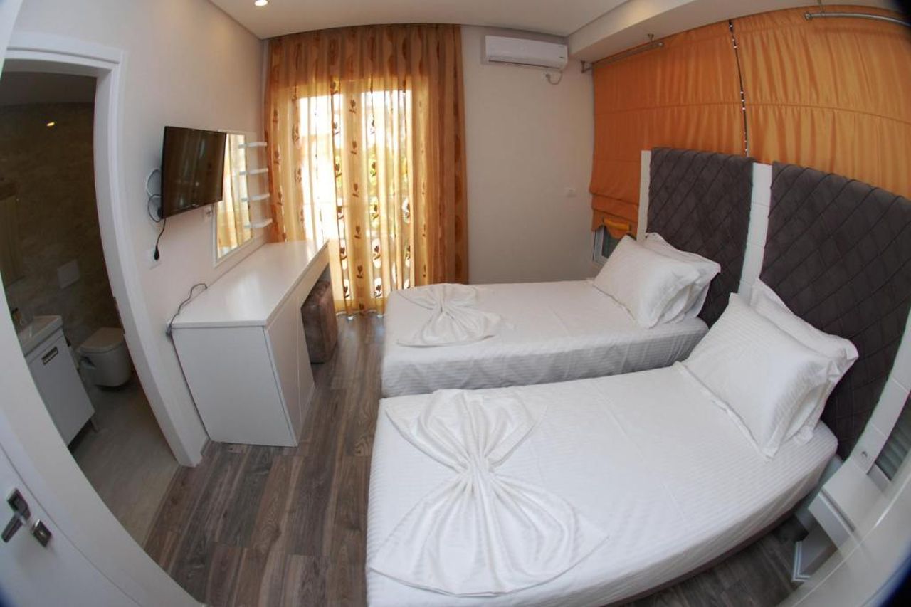Hotel Ramo Saranda