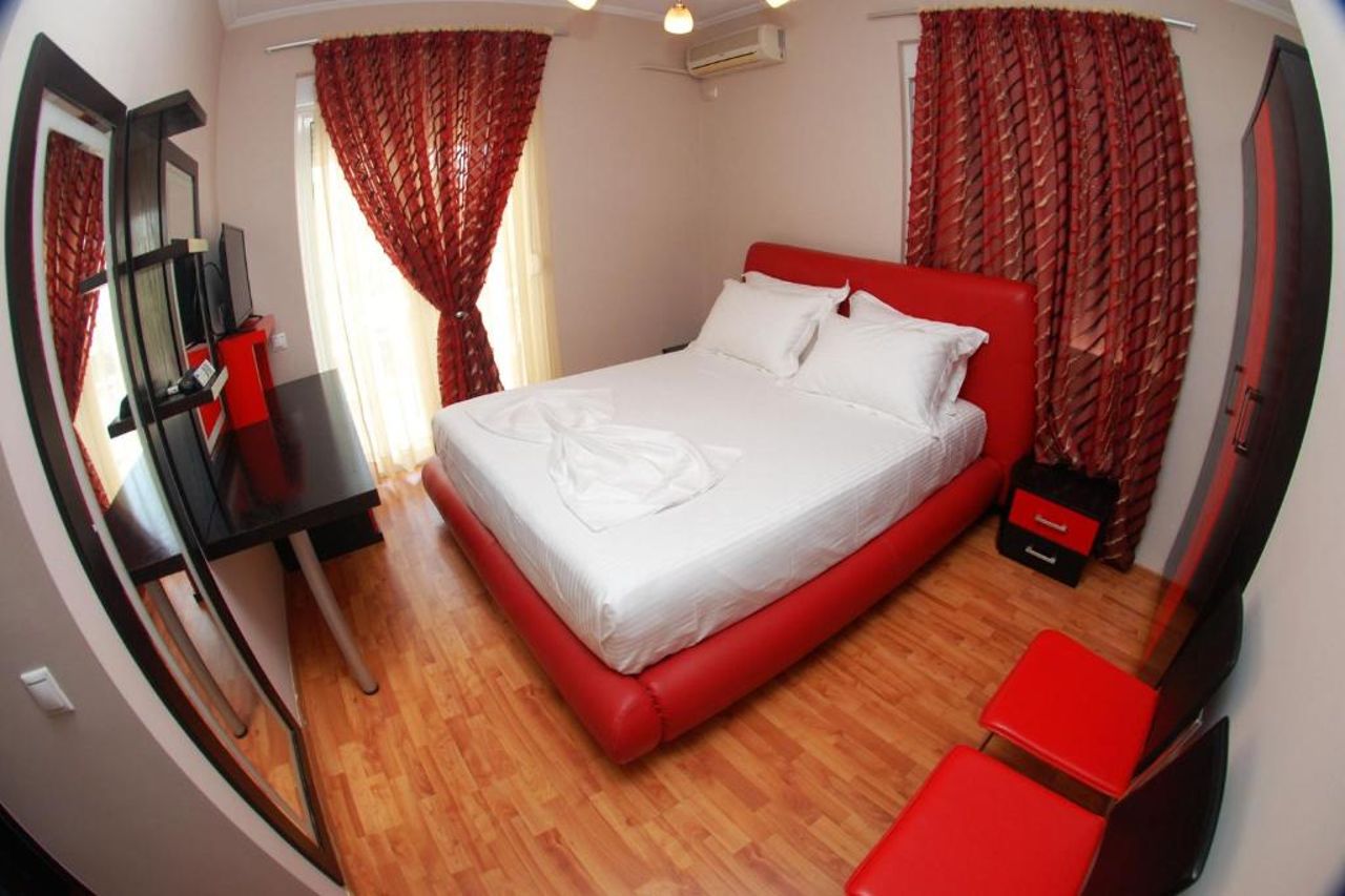 Hotel Ramo Saranda