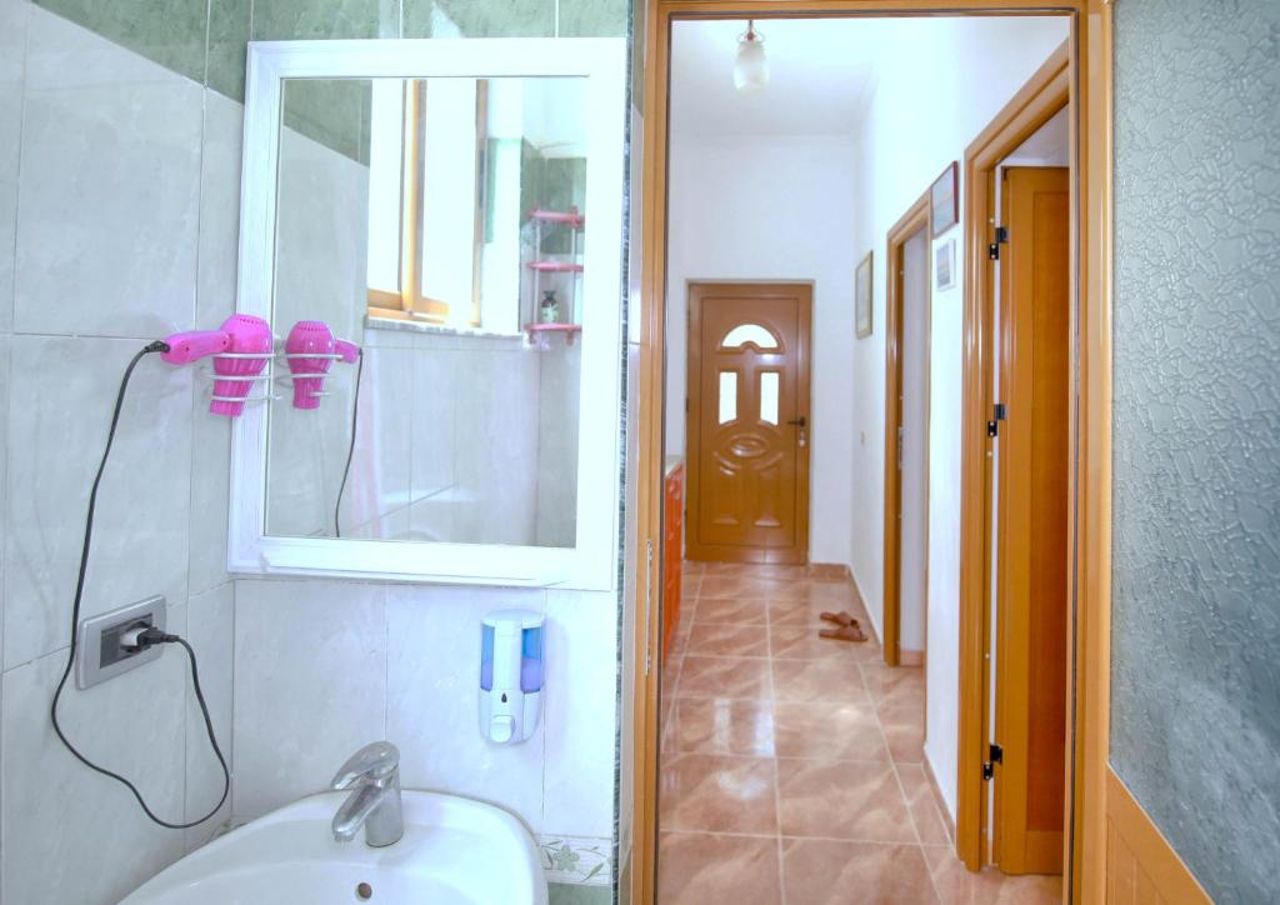 My Home Guest House-Apartment
