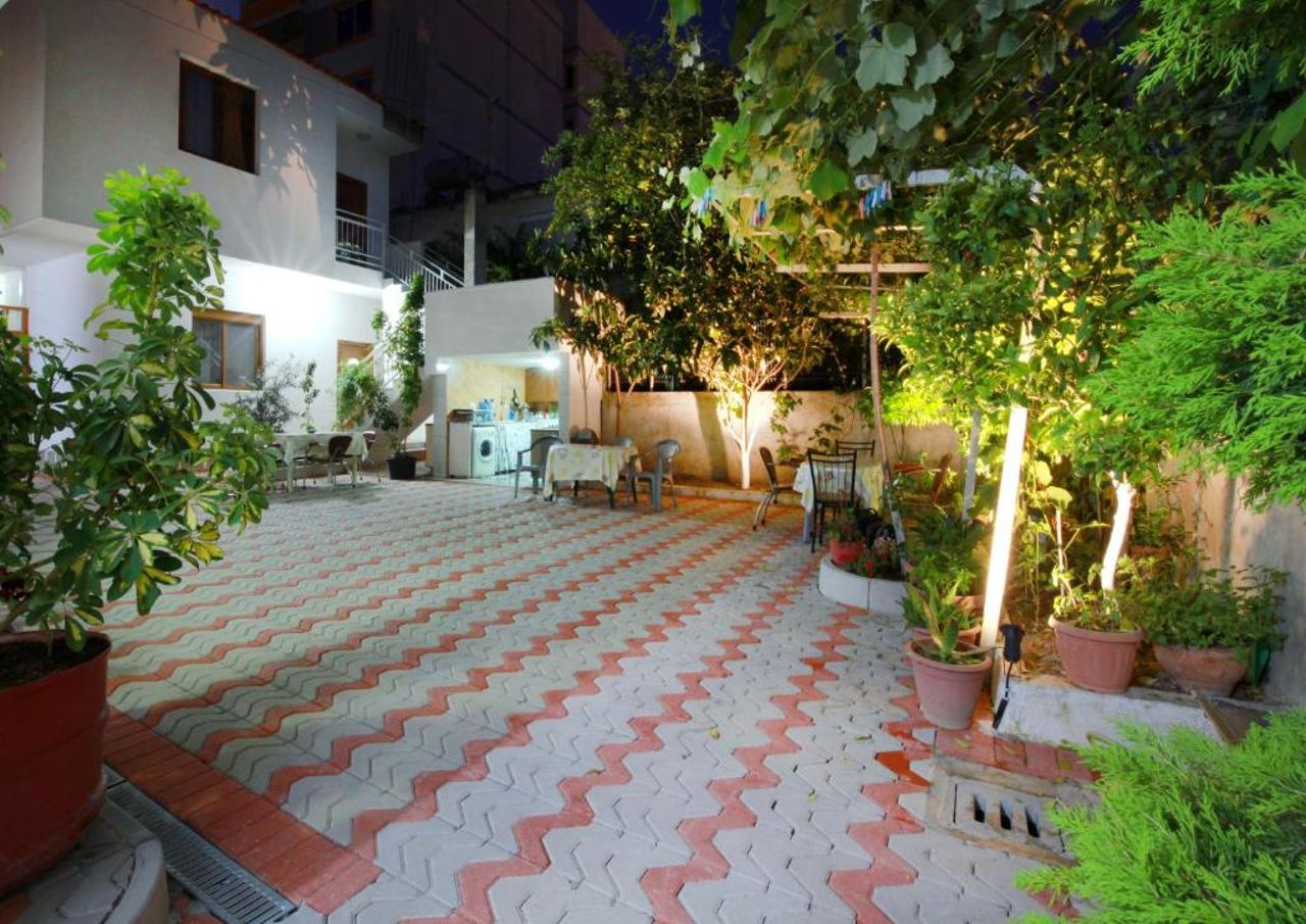 My Home Guest House-Apartment