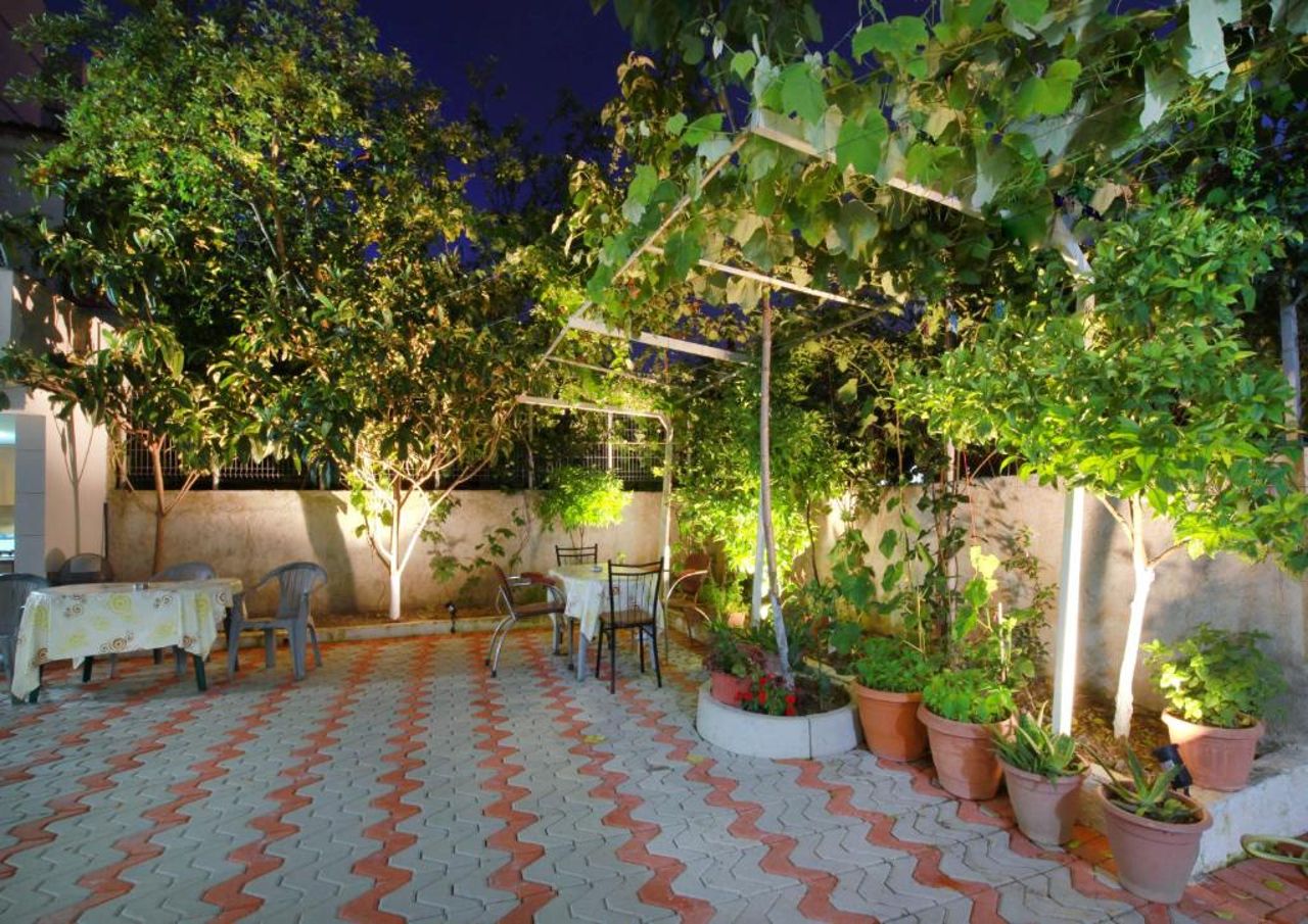 My Home Guest House-Apartment