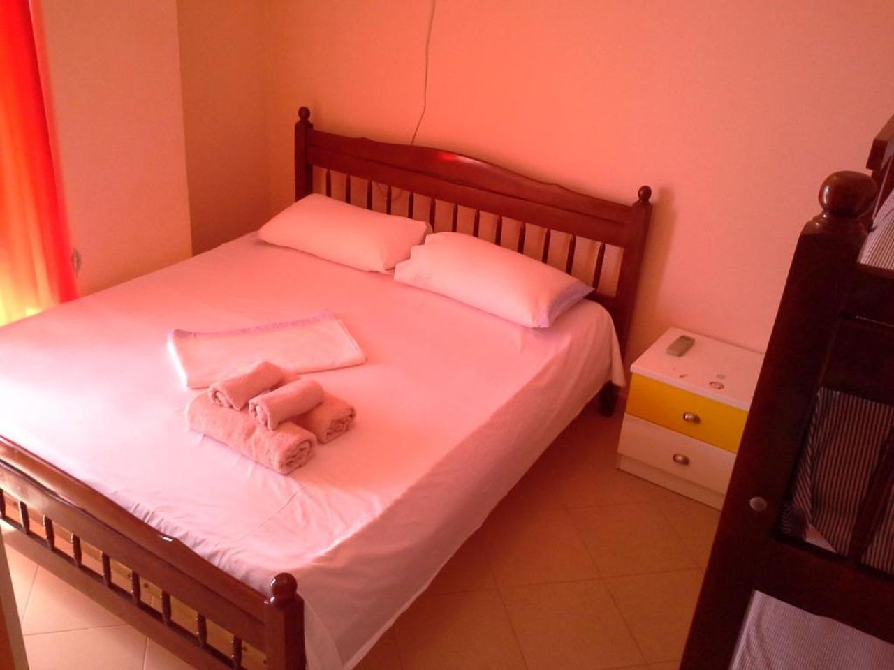 Nada SeaView Apartment