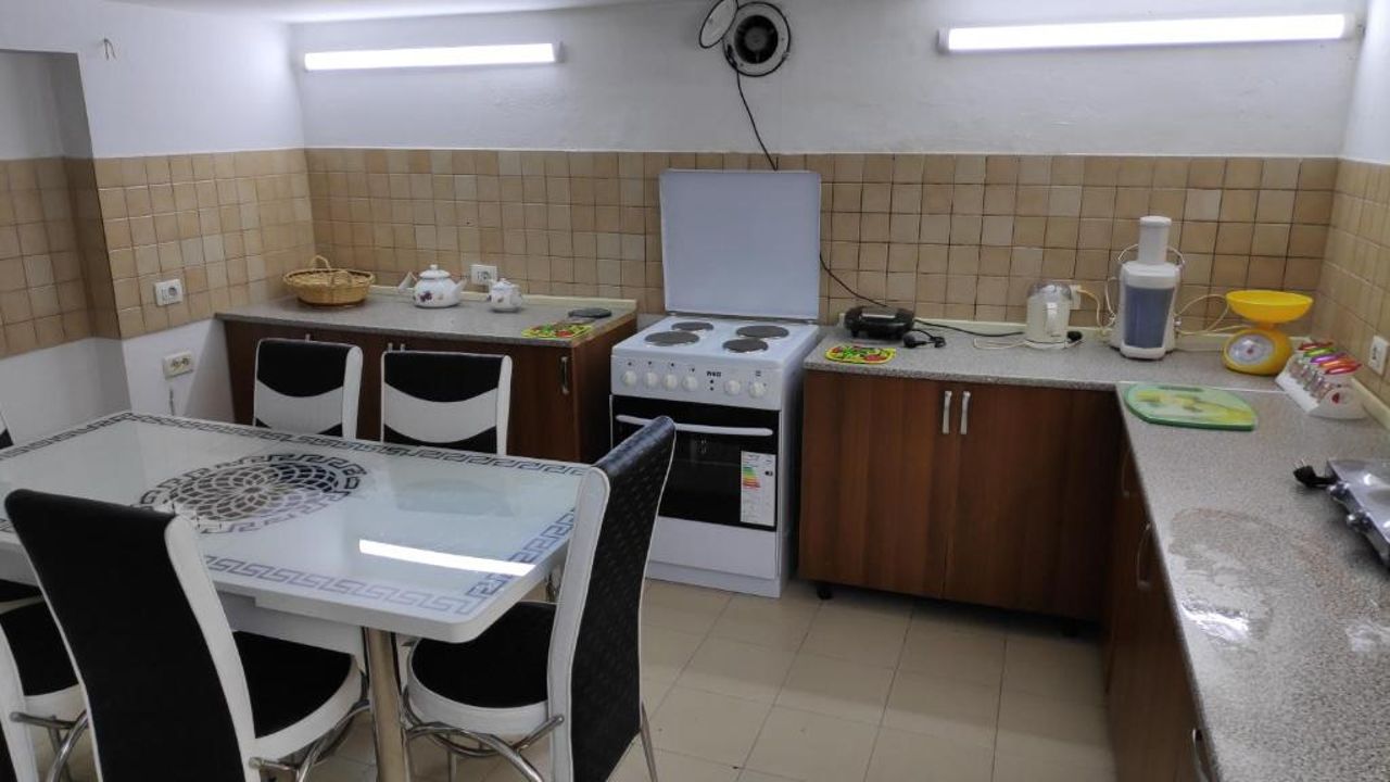 Tufina Hostel