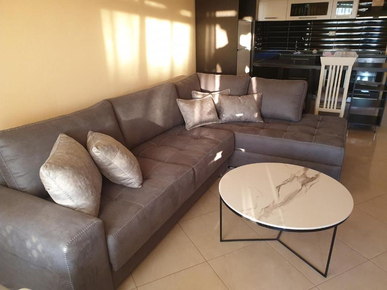 Ann'Apartment