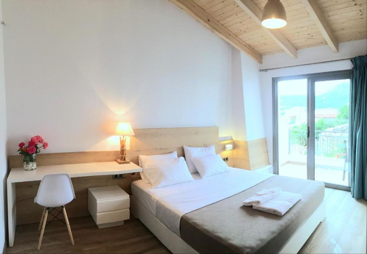 First House