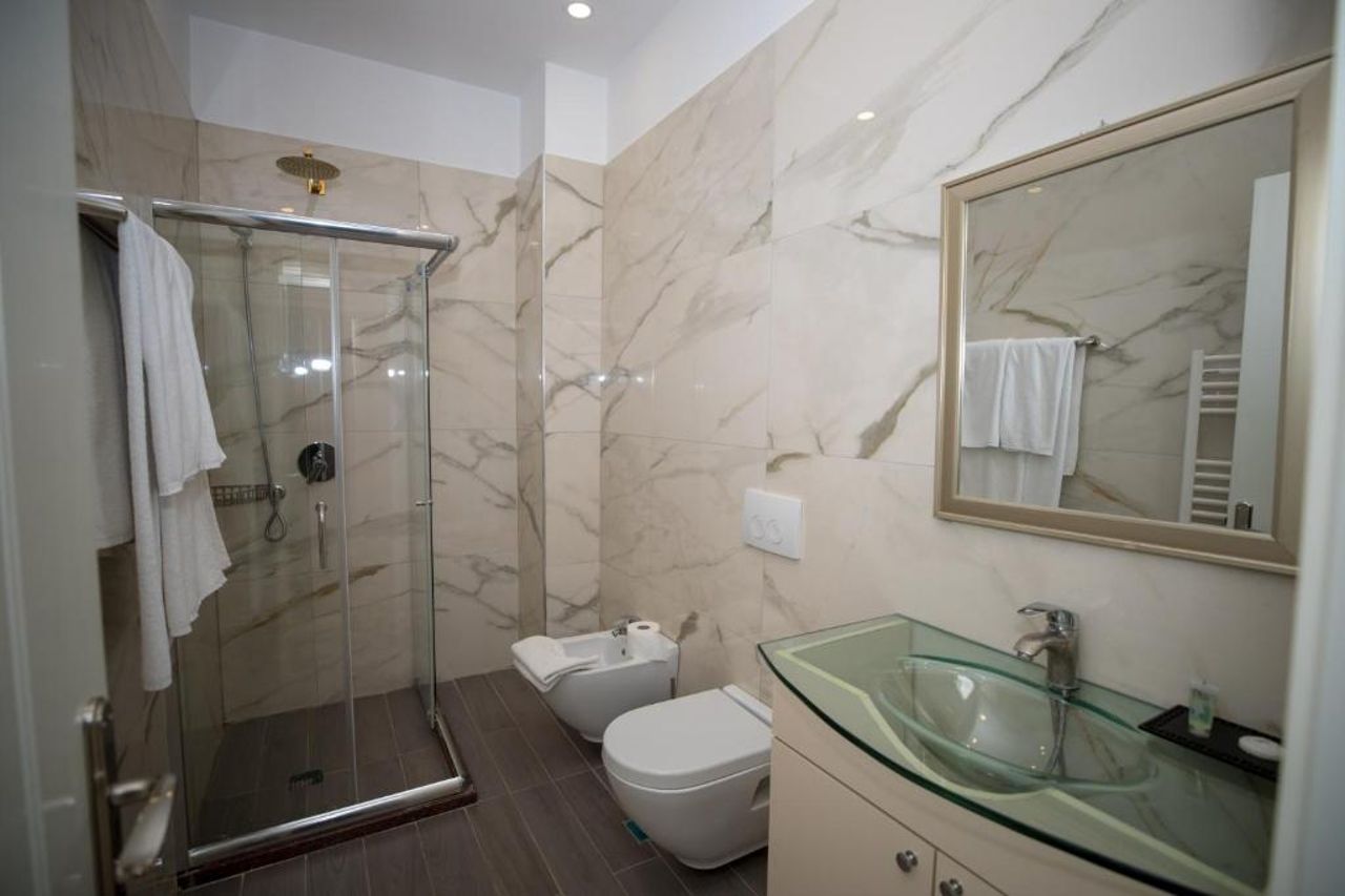 Hotel Vila Zeus