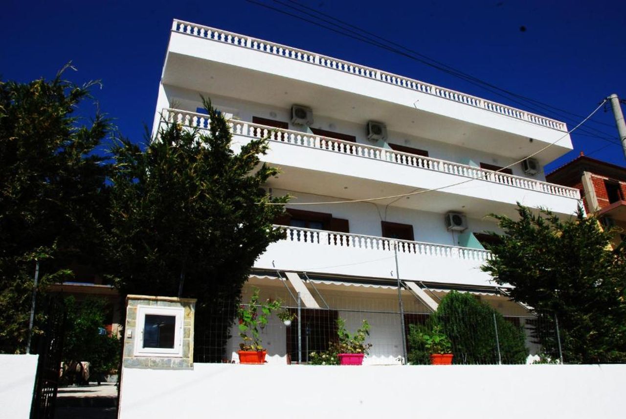 Vila Renato Ksamil