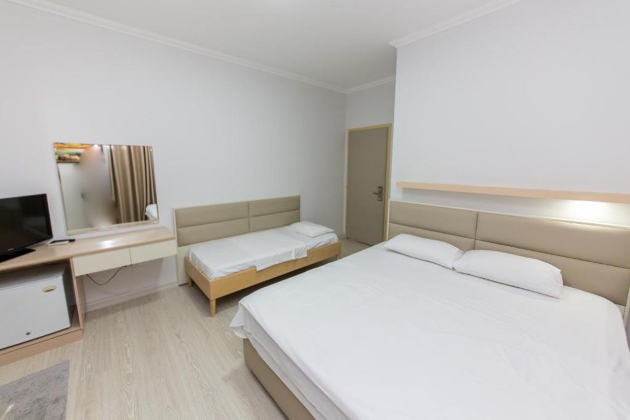 Hotel Andi