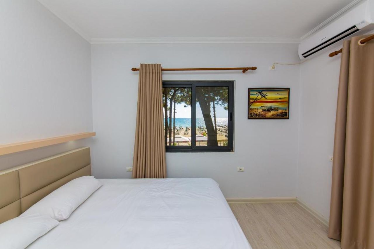 Hotel Andi