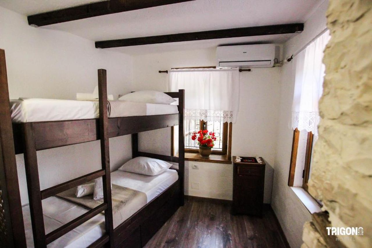 Trigona Hostel