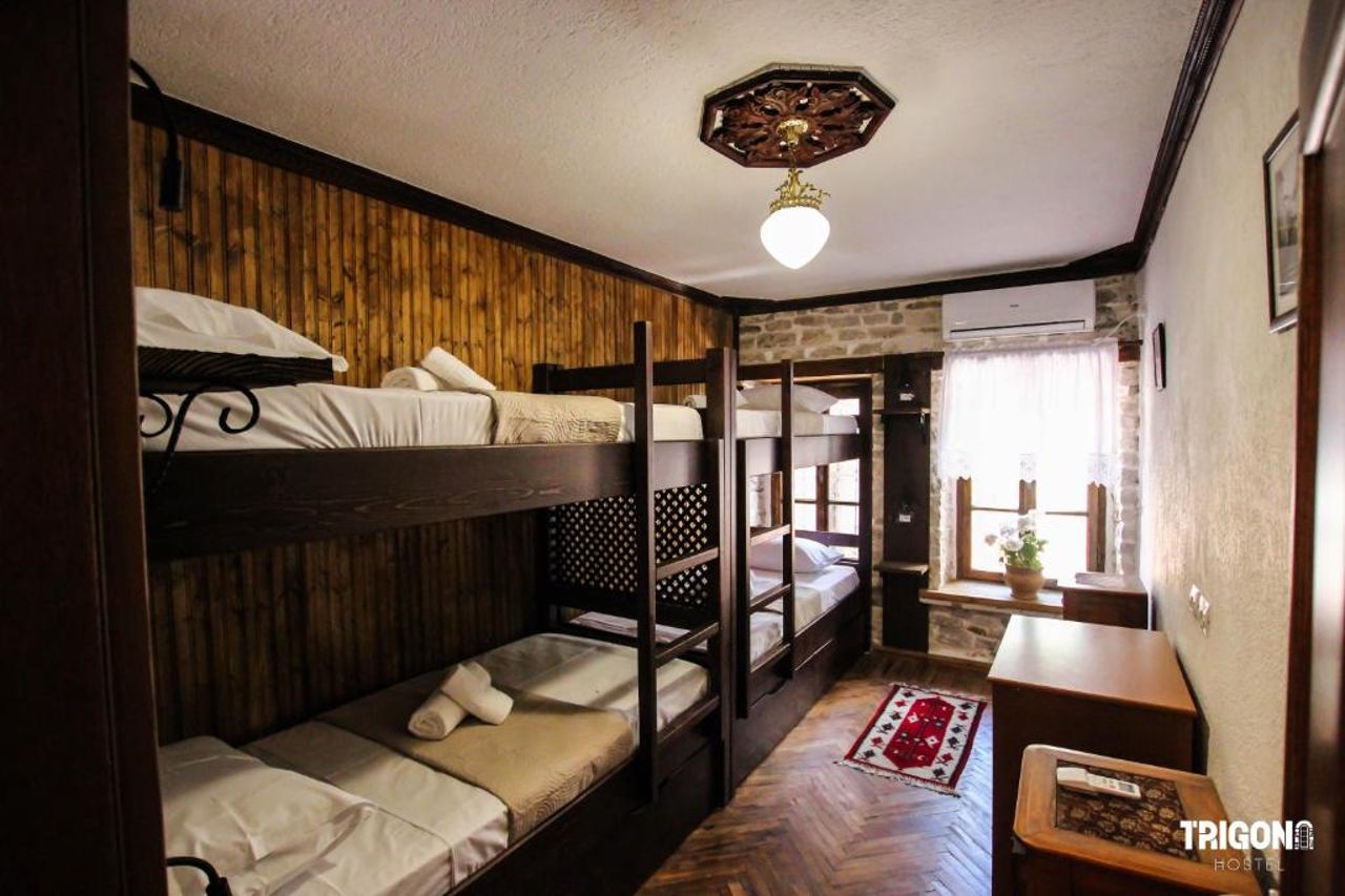 Trigona Hostel