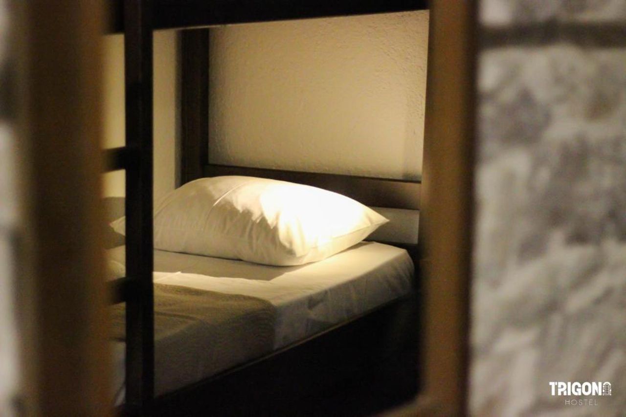 Trigona Hostel