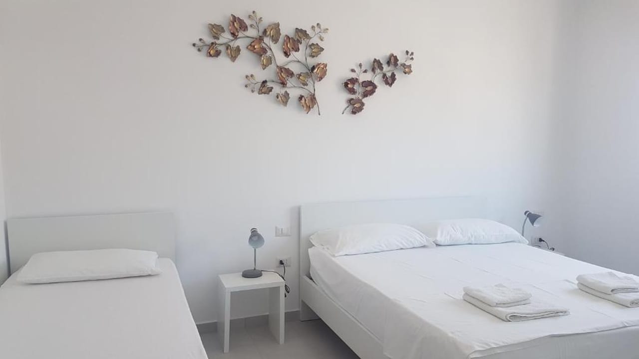 Kristina Bellavista Rooms