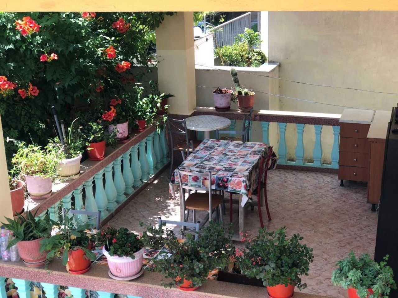 Guest House MURATI