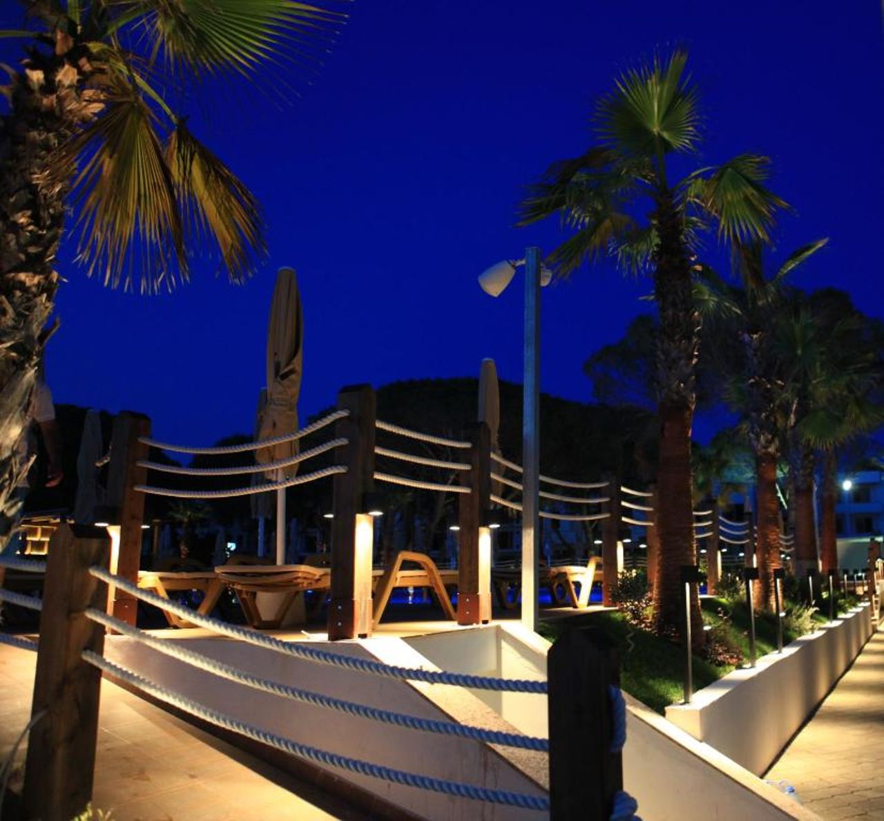 Hotel GRINT