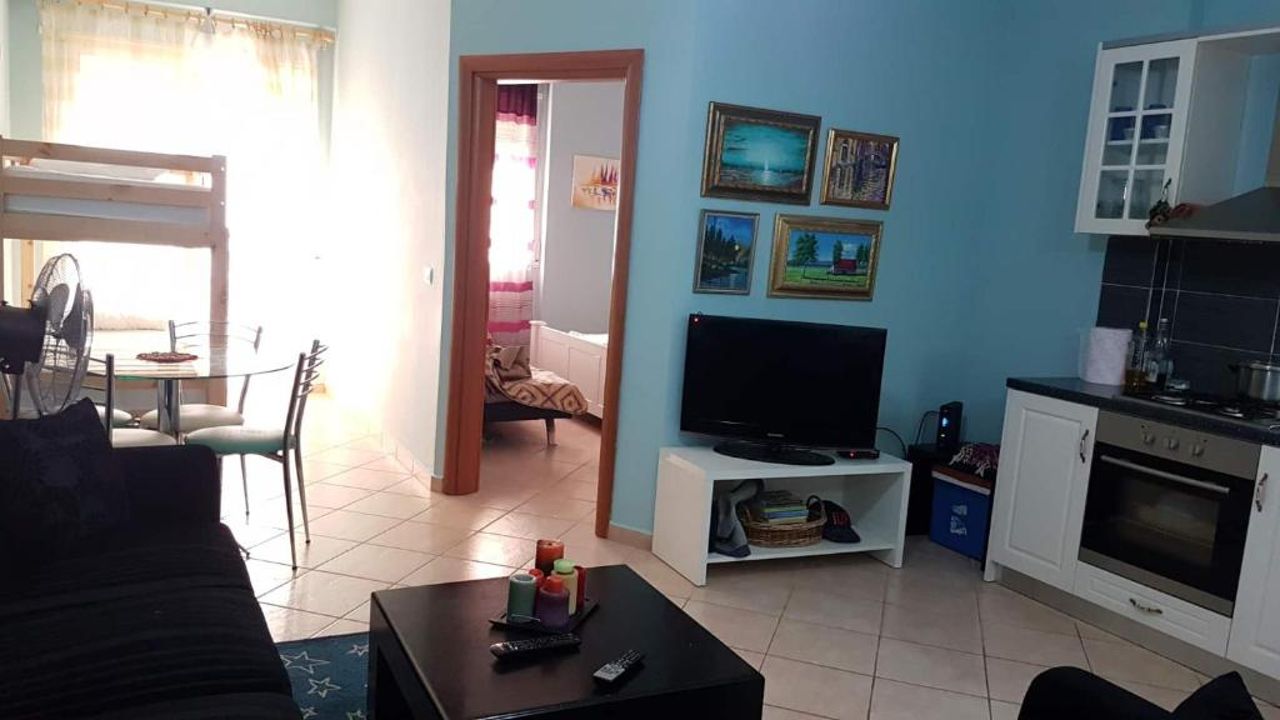 Bonbon Sea Apartment