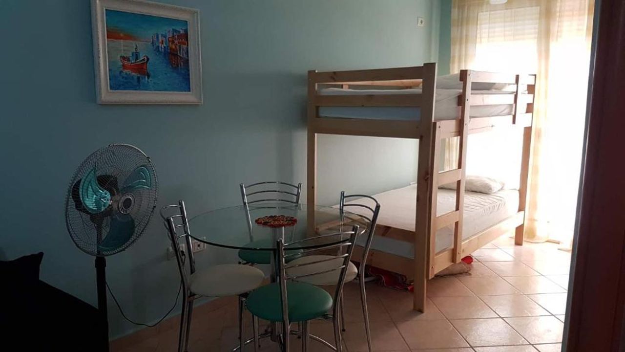 Bonbon Sea Apartment