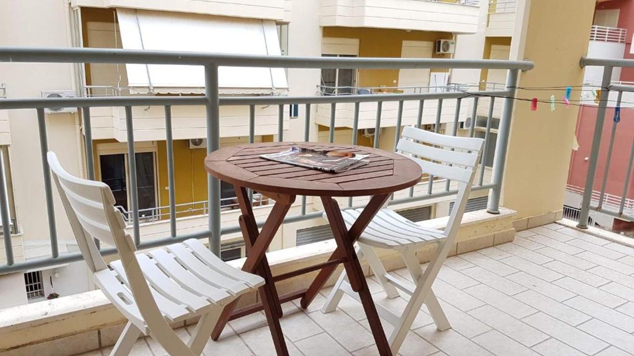 Bonbon Sea Apartment