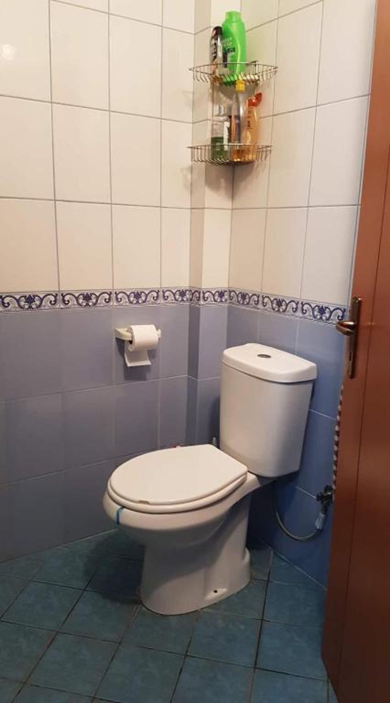 Bonbon Sea Apartment