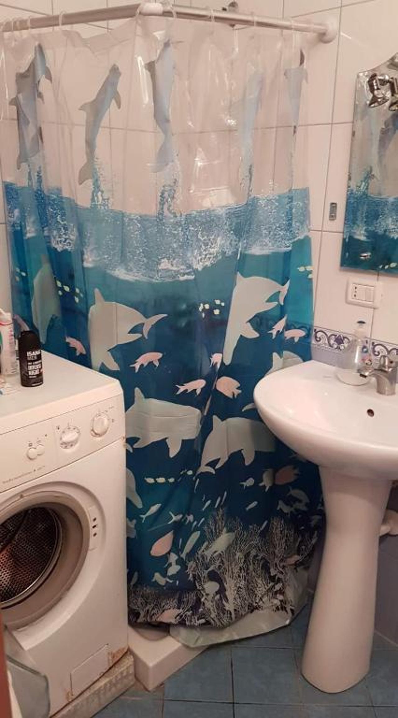 Bonbon Sea Apartment
