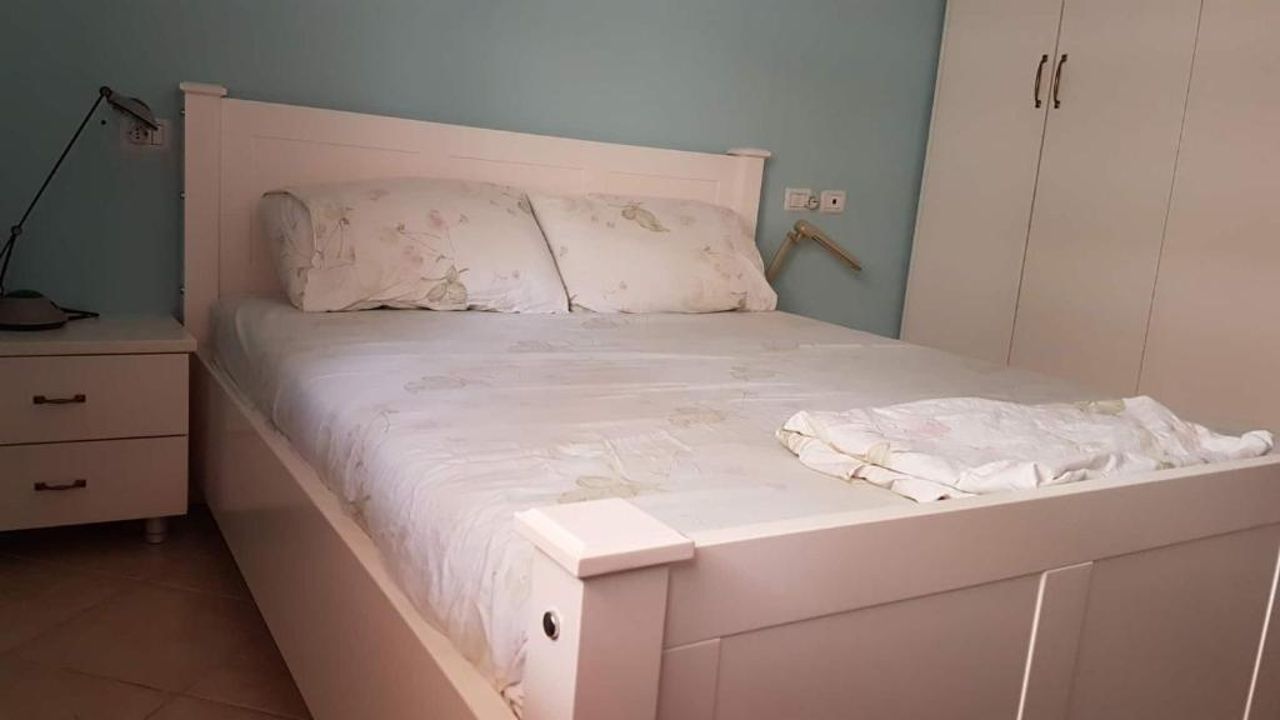 Bonbon Sea Apartment