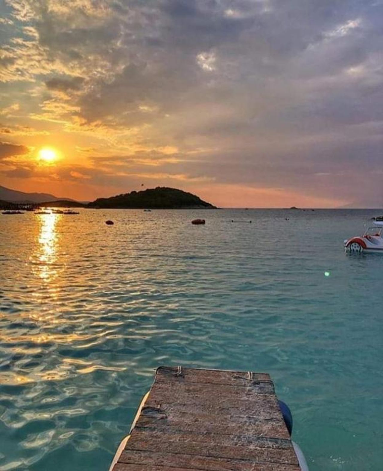 Poseidon Hotel