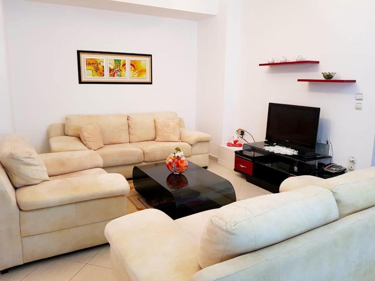 VELI Apartment Sarande
