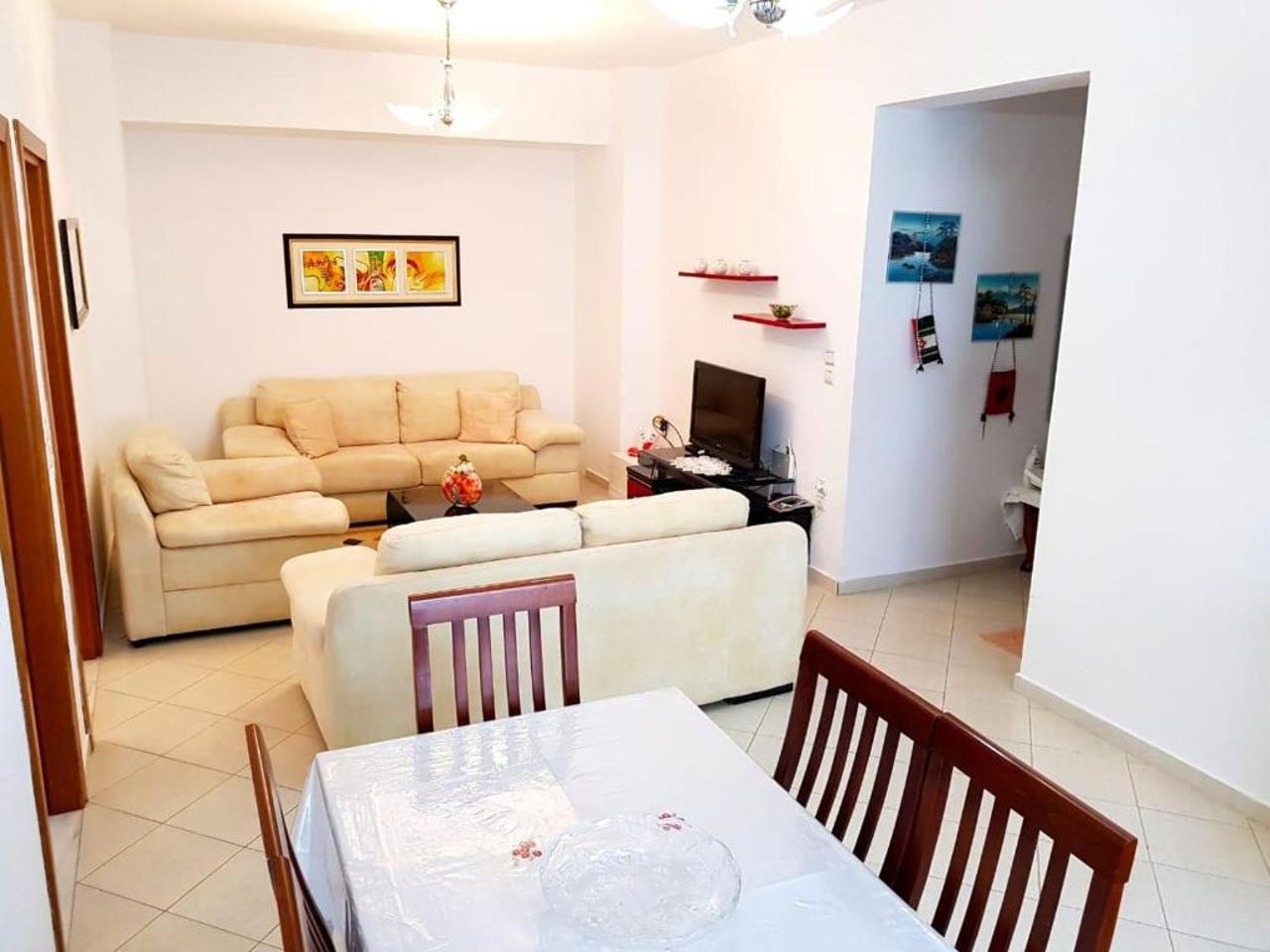 VELI Apartment Sarande