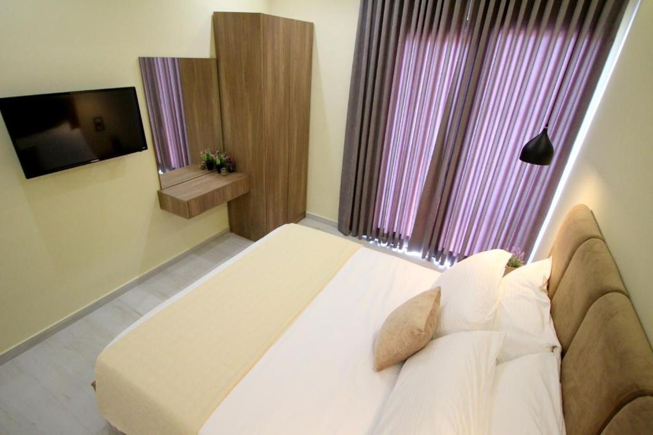 Hotel Sunway