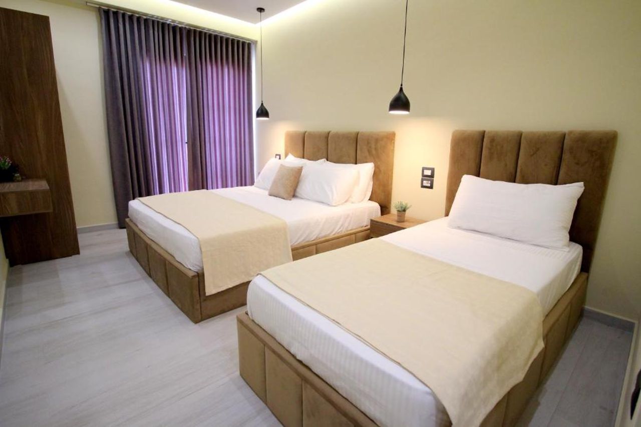 Hotel Sunway