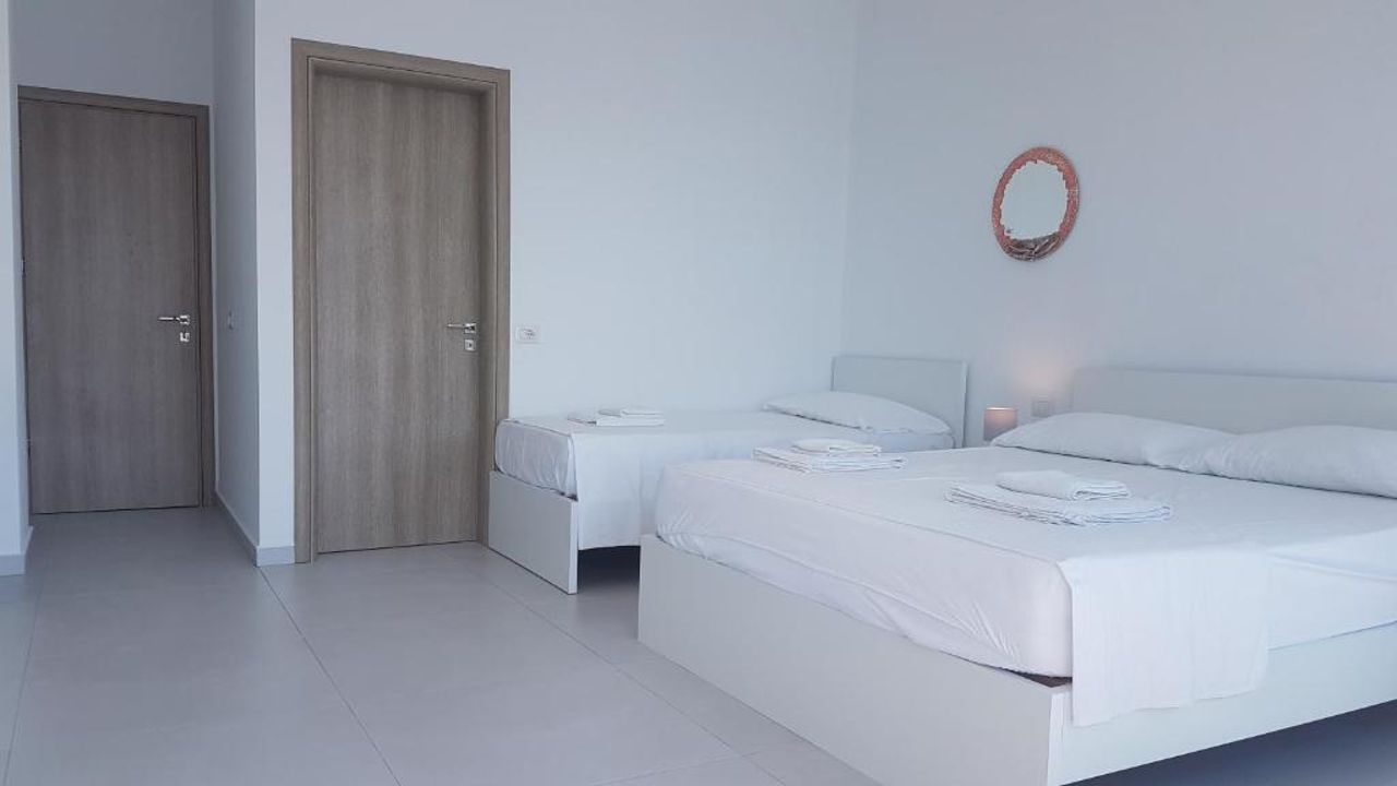 Kristina Bellavista Rooms