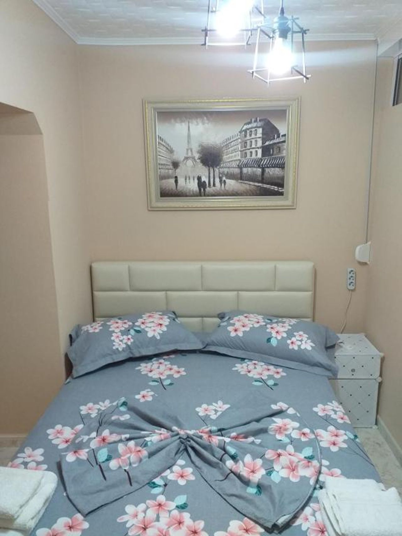 Friendly Apartment