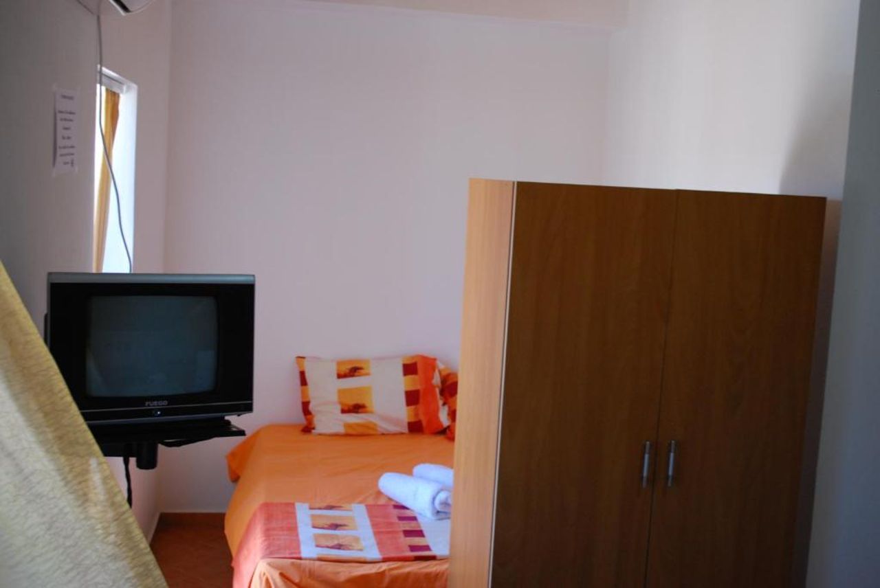 Apartments Hotel AL&DE