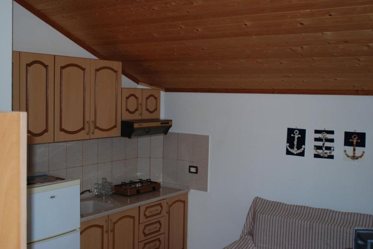 Apartments Hotel AL&DE