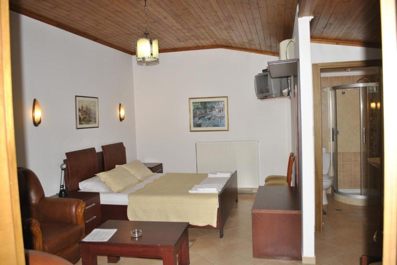 Hotel Bleta