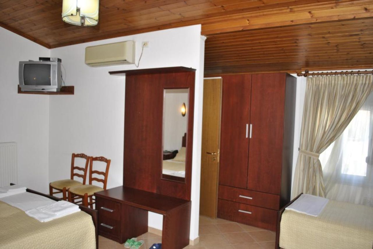 Hotel Bleta