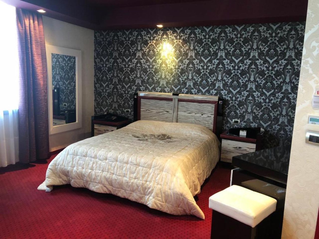Grand Hotel Petrol