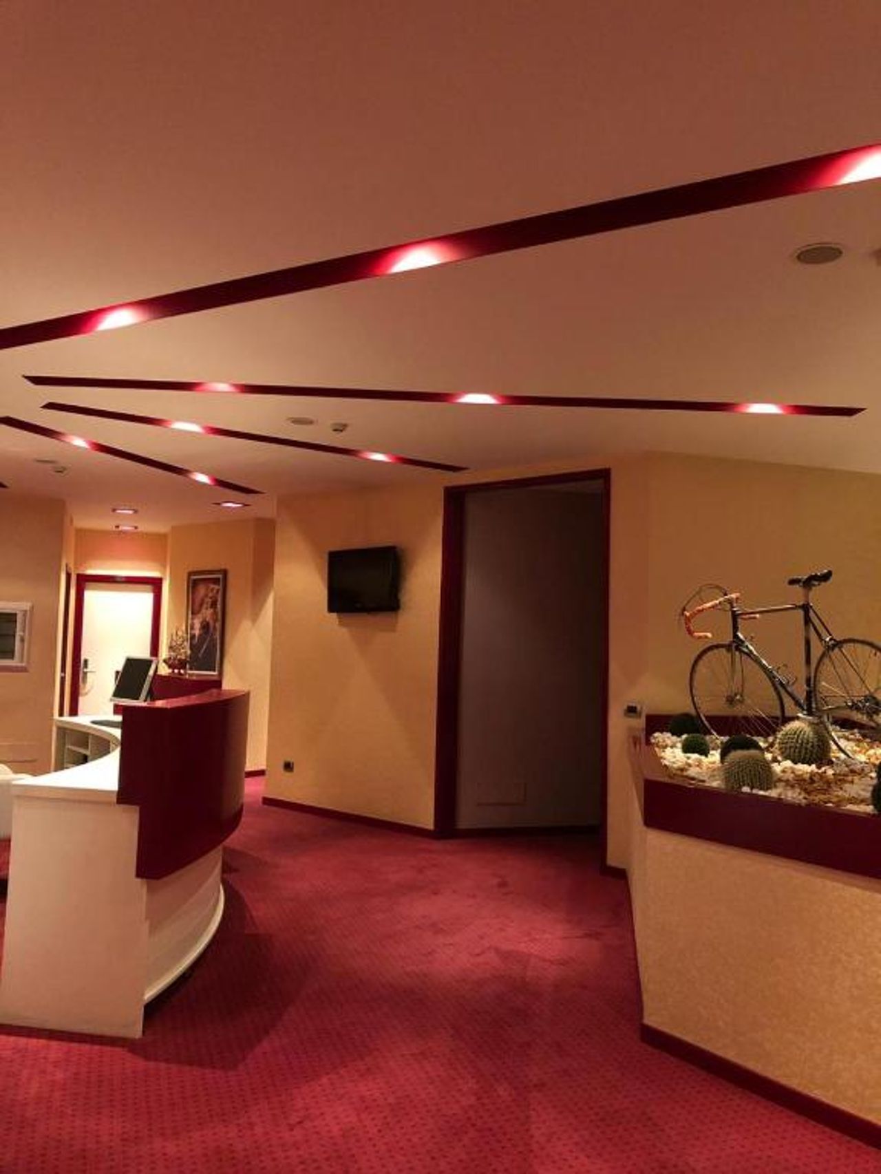 Grand Hotel Petrol