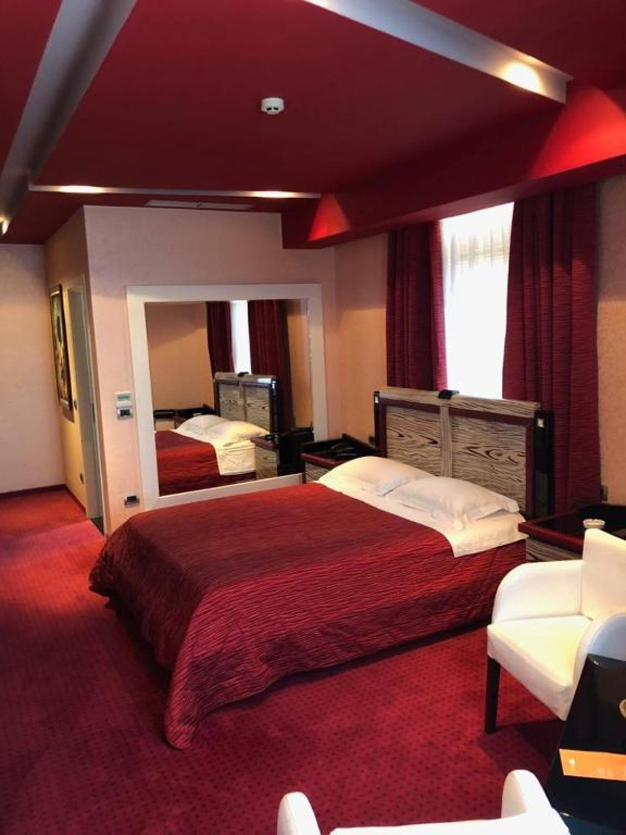 Grand Hotel Petrol