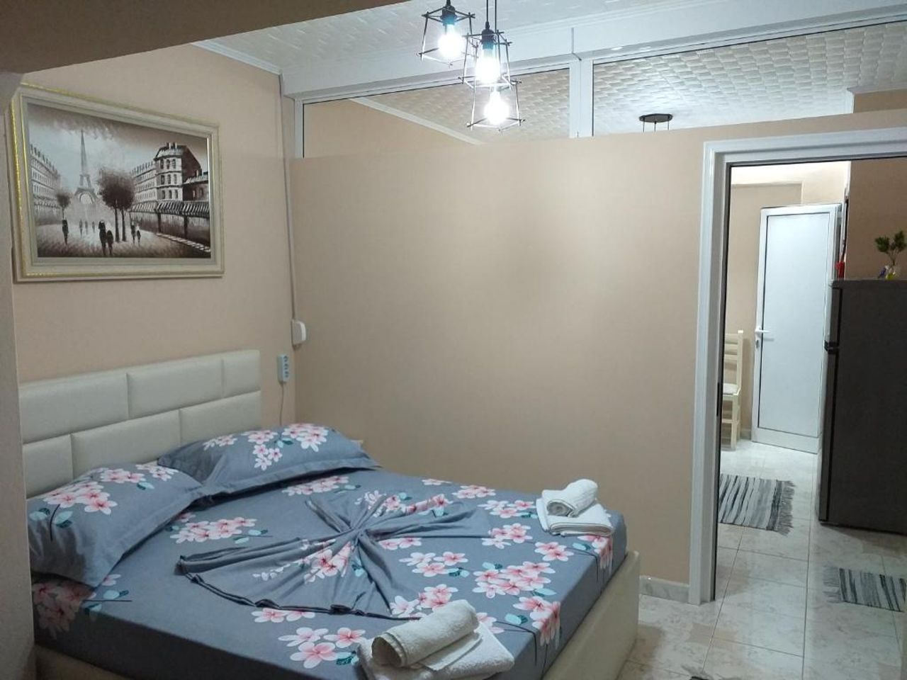 Friendly Apartment
