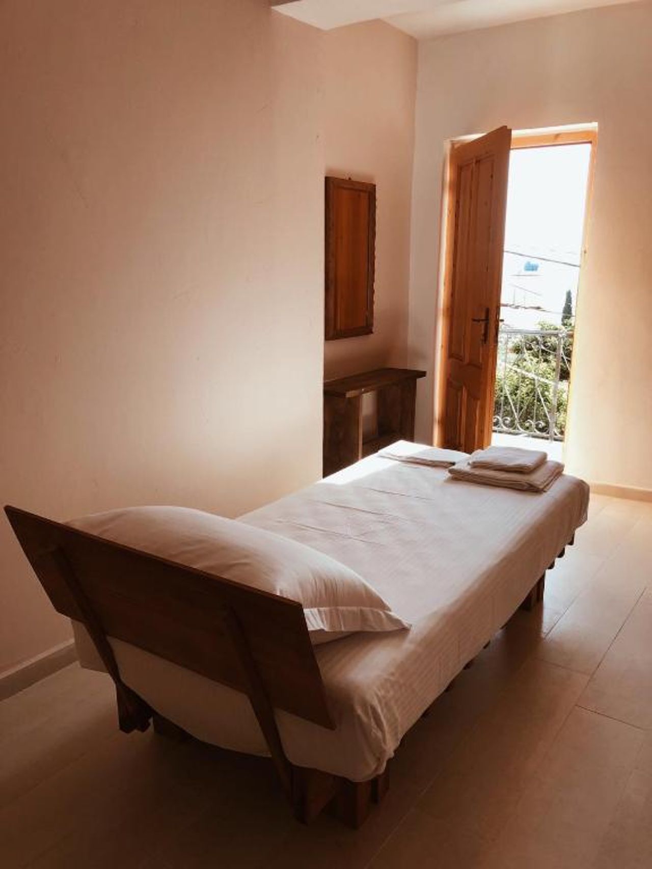 Old Town Hotel Dhermi