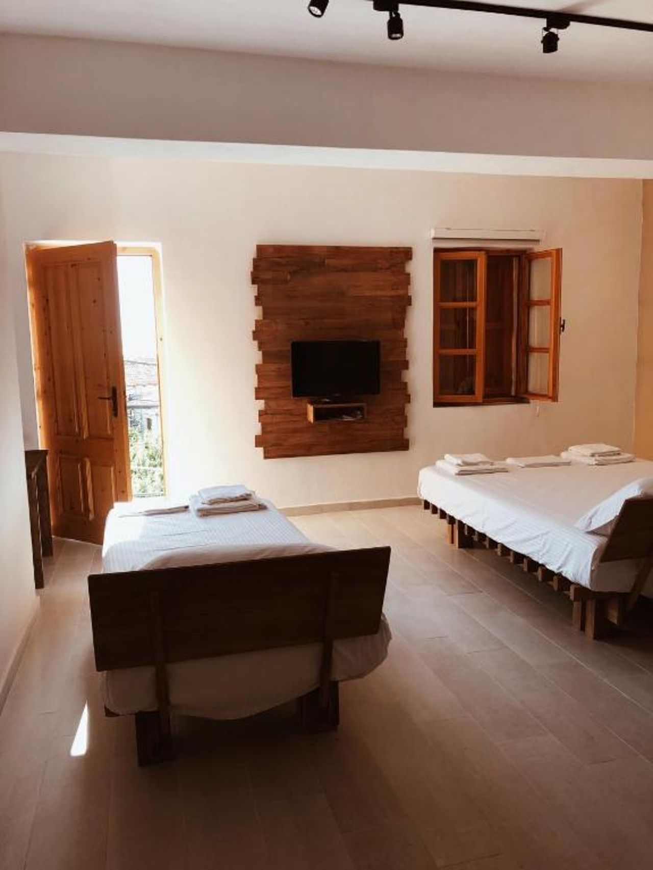 Old Town Hotel Dhermi