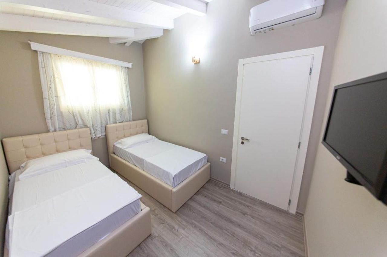 Hotel Roi